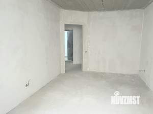 1-к квартира, вторичка, 42м2, 3/6 этаж