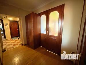 4-к квартира, вторичка, 99м2, 7/12 этаж