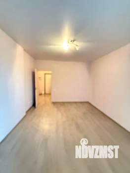 1-к квартира, вторичка, 53м2, 5/25 этаж