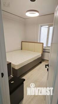 1-к квартира, вторичка, 33м2, 10/19 этаж