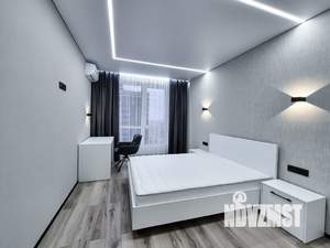 1-к квартира, вторичка, 43м2, 14/16 этаж