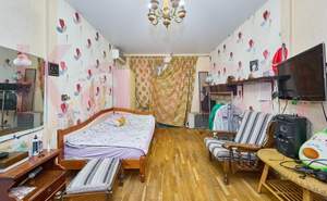 4-к квартира, вторичка, 127м2, 2/3 этаж