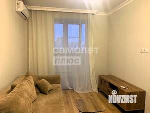 1-к квартира, вторичка, 35м2, 24/25 этаж
