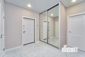 2-к квартира, вторичка, 71м2, 11/19 этаж