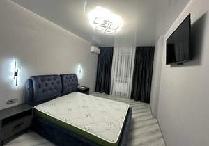 1-к квартира, вторичка, 39м2, 9/24 этаж