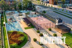 1-к квартира, вторичка, 39м2, 7/16 этаж