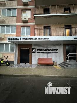 Студия квартира, вторичка, 20м2, 14/16 этаж