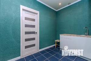 1-к квартира, вторичка, 40м2, 10/12 этаж