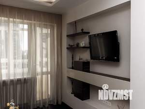 1-к квартира, вторичка, 40м2, 4/18 этаж