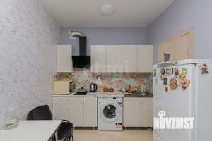 Студия квартира, вторичка, 29м2, 6/6 этаж
