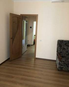 1-к квартира, вторичка, 39м2, 3/6 этаж