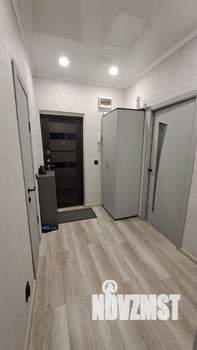 2-к квартира, вторичка, 47м2, 12/19 этаж