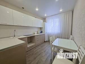 1-к квартира, вторичка, 33м2, 1/5 этаж