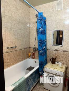 1-к квартира, вторичка, 21м2, 5/6 этаж