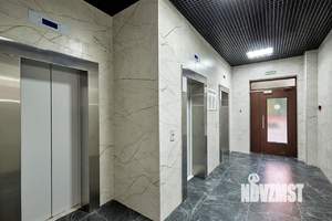 2-к квартира, вторичка, 70м2, 6/25 этаж