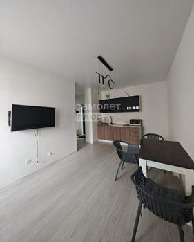 2-к квартира, вторичка, 49м2, 6/9 этаж