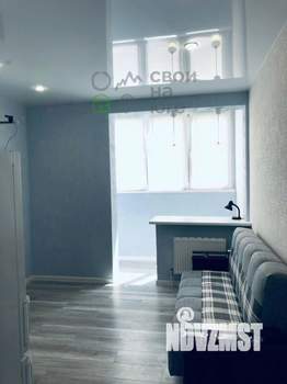 Студия квартира, вторичка, 23м2, 10/16 этаж