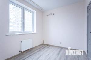 2-к квартира, вторичка, 60м2, 11/24 этаж