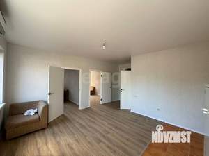 2-к квартира, вторичка, 68м2, 1/4 этаж