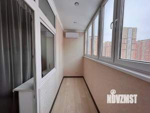 2-к квартира, вторичка, 65м2, 9/25 этаж