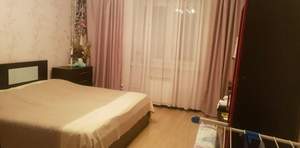 3-к квартира, вторичка, 96м2, 14/18 этаж