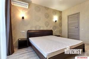 3-к квартира, вторичка, 103м2, 9/9 этаж