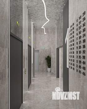 2-к квартира, вторичка, 55м2, 10/18 этаж