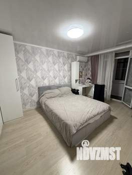 3-к квартира, вторичка, 75м2, 7/16 этаж