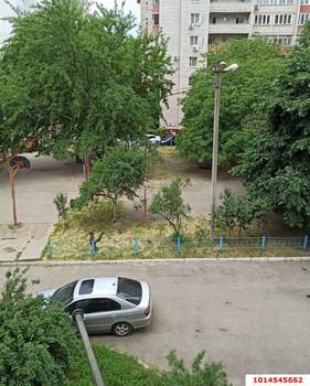 2-к квартира, вторичка, 52м2, 3/14 этаж