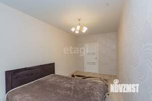 2-к квартира, вторичка, 59м2, 2/24 этаж