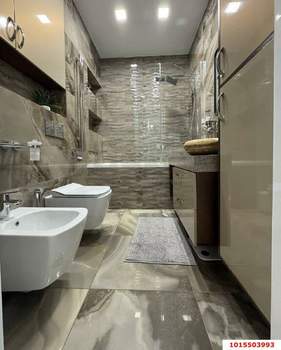 3-к квартира, вторичка, 93м2, 9/22 этаж