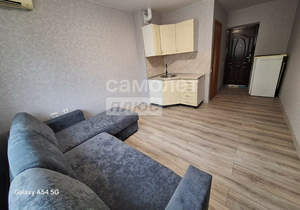 Студия квартира, вторичка, 17м2, 5/5 этаж