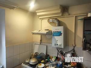 2-к квартира, вторичка, 44м2, 1/2 этаж