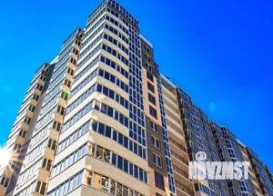 1-к квартира, вторичка, 44м2, 10/18 этаж