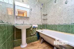 2-к квартира, вторичка, 44м2, 7/9 этаж