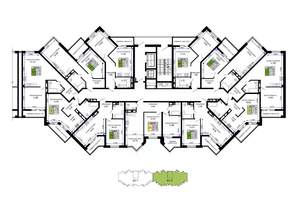Фото квартиры на продажу (8)