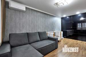 1-к квартира, вторичка, 36м2, 4/16 этаж