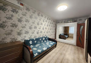 1-к квартира, вторичка, 37м2, 9/10 этаж