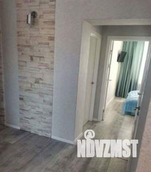 3-к квартира, вторичка, 65м2, 4/16 этаж