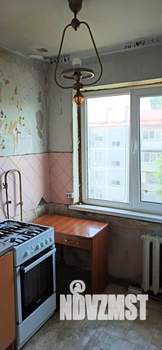 1-к квартира, вторичка, 31м2, 5/5 этаж