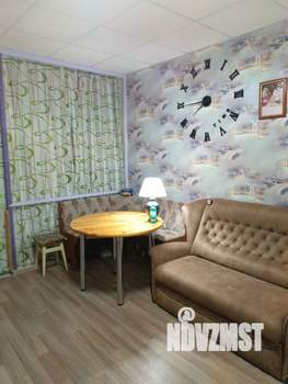 1-к квартира, вторичка, 38м2, 2/21 этаж