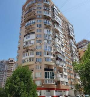 1-к квартира, вторичка, 40м2, 6/17 этаж