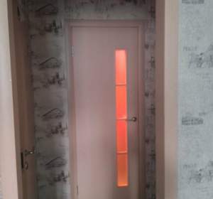 2-к квартира, вторичка, 62м2, 2/4 этаж