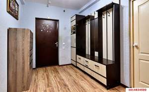 3-к квартира, вторичка, 85м2, 1/16 этаж