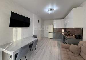 2-к квартира, вторичка, 62м2, 7/24 этаж