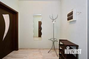 1-к квартира, вторичка, 51м2, 13/26 этаж