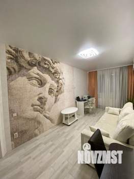 1-к квартира, вторичка, 41м2, 1/10 этаж