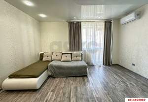 3-к квартира, вторичка, 80м2, 2/8 этаж