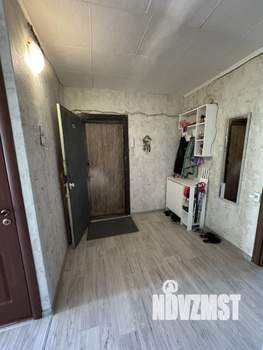 3-к квартира, вторичка, 63м2, 2/5 этаж