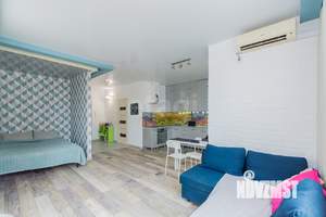 1-к квартира, вторичка, 39м2, 5/10 этаж